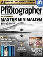 Digital Photographer